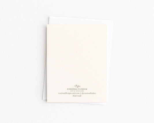 You're a Great Catch, Dad Trout Greeting Card