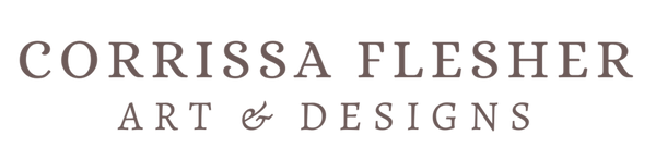Corrissa Flesher Art & Designs